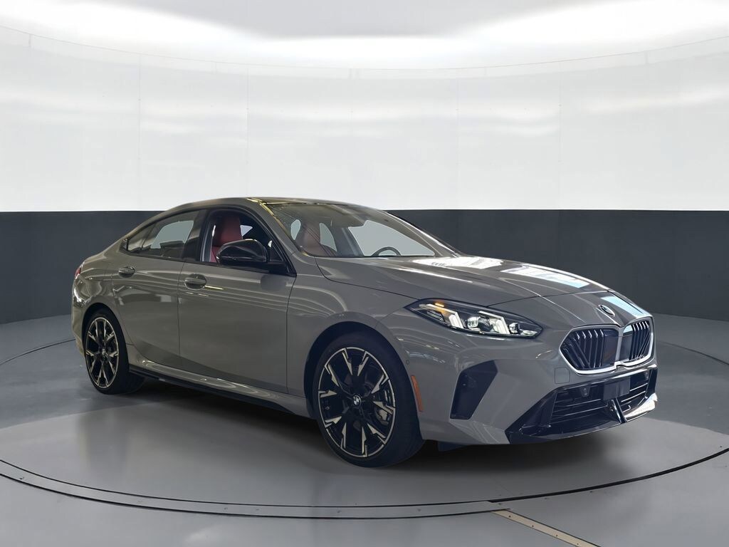 Used 2026 BMW 2 Series 228 Gran Coupe Sedan