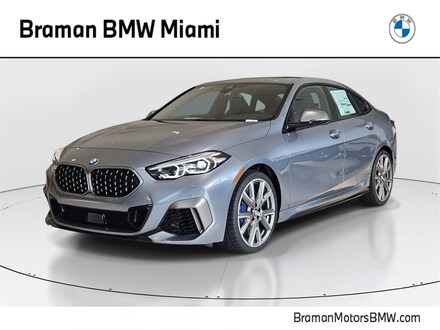 2024 BMW 2 Series M235i xDrive Sedan