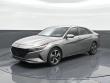Used 2023 Hyundai Elantra SEL Sedan