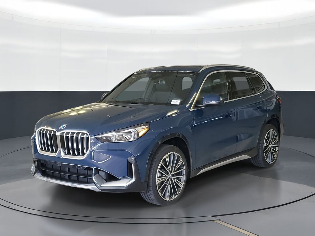Used 2026 BMW X1 xDrive28i SUV