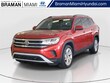 Volkswagen Atlas