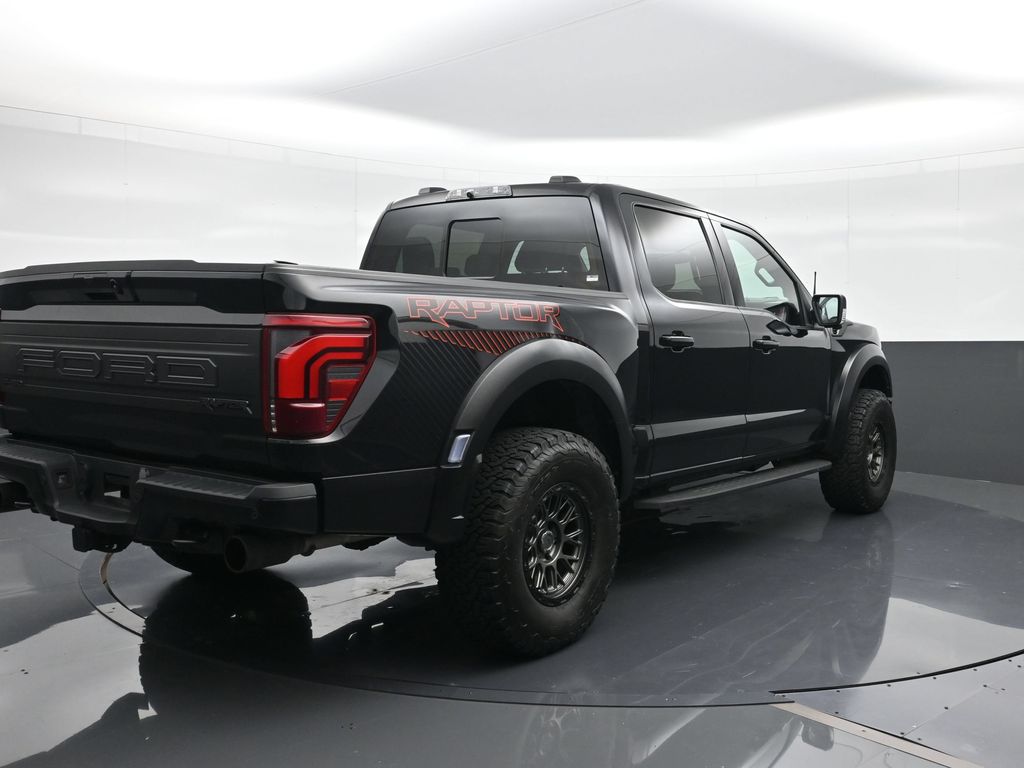 2024 Ford F-150 Raptor - Photo 13