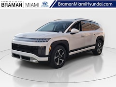 2026 Hyundai IONIQ 9 S SUV