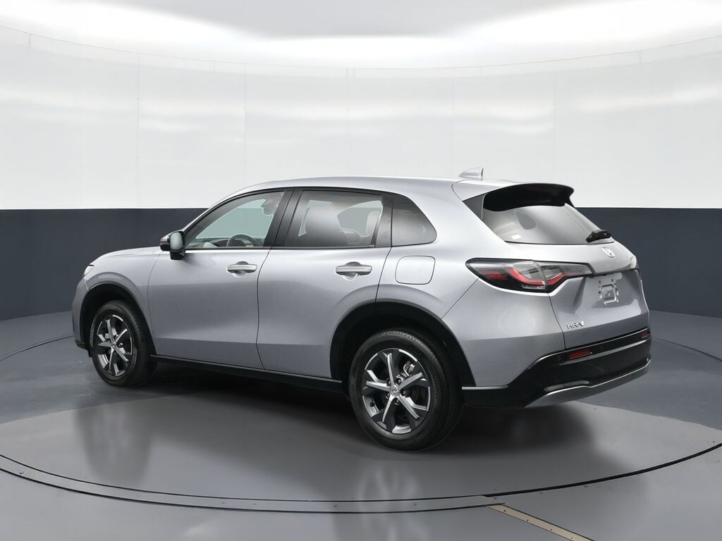 Used 2025 Honda HR-V EX-L SUV