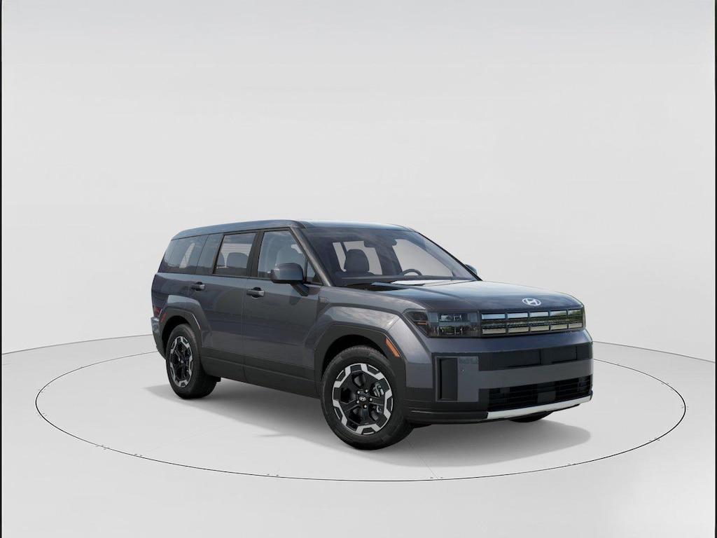 New 2027 Hyundai Santa Fe SE FWD SUV
