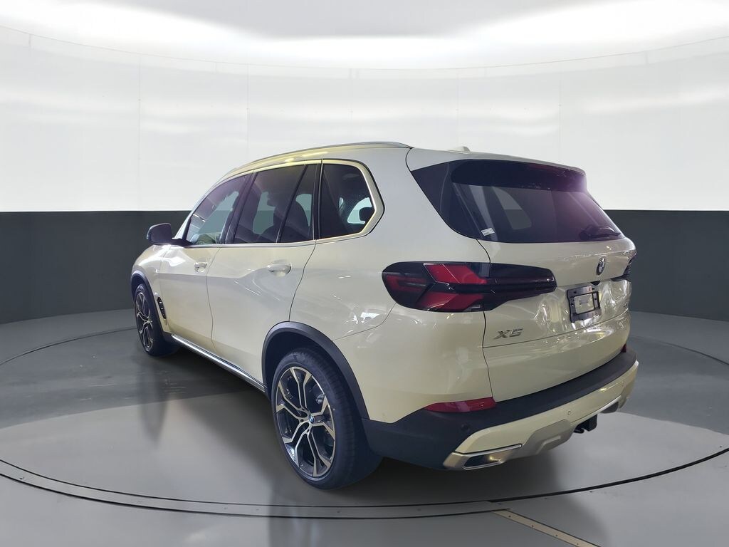 Used 2026 BMW X5 sDrive40i SUV