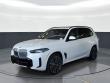 Used 2026 BMW X5 sDrive40i SUV