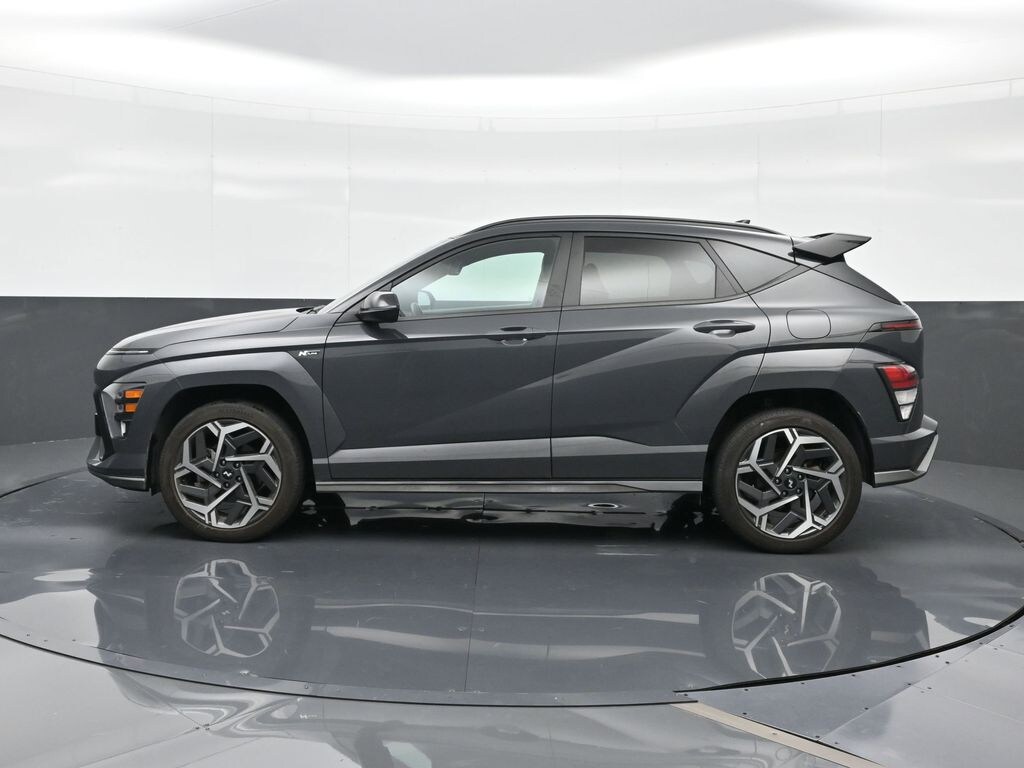 Certified 2024 Hyundai Kona N Line SUV