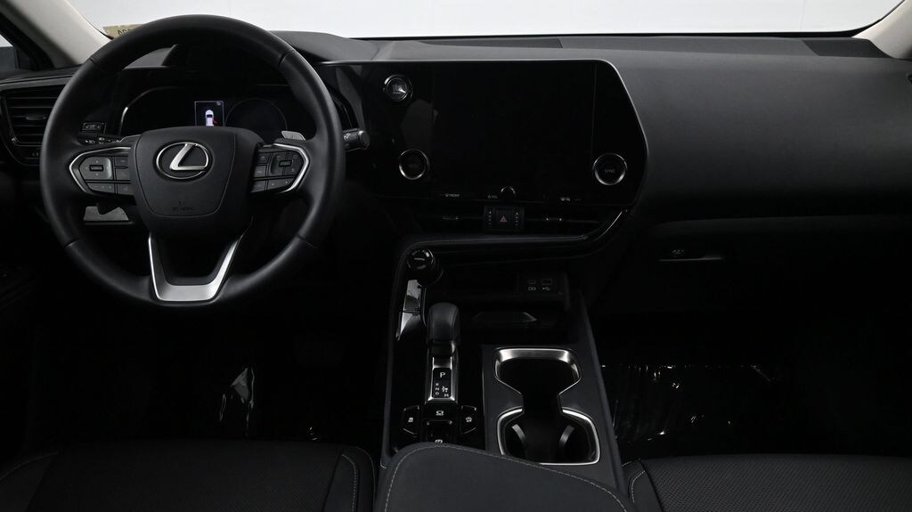 Used 2023 Lexus NX 250 Base SUV