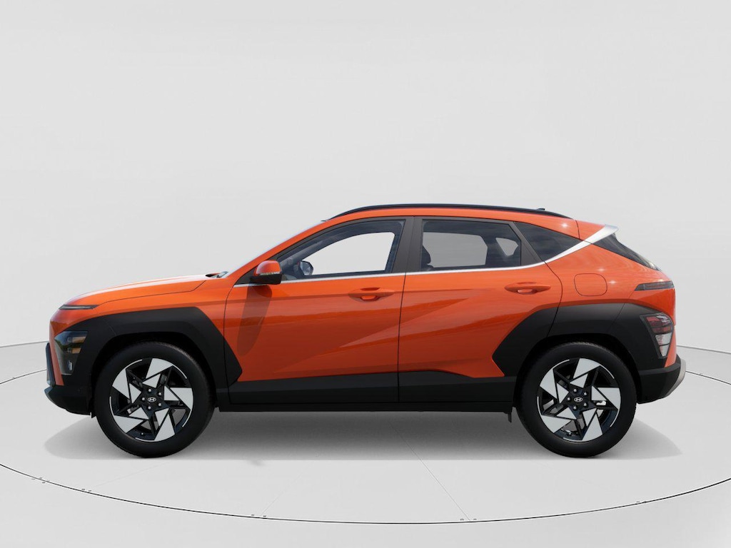 New 2026 Hyundai Kona SEL Sport FWD SUV