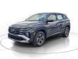 New 2026 Hyundai Tucson Hybrid Blue SUV