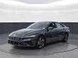 New 2026 Hyundai Elantra Limited Sedan