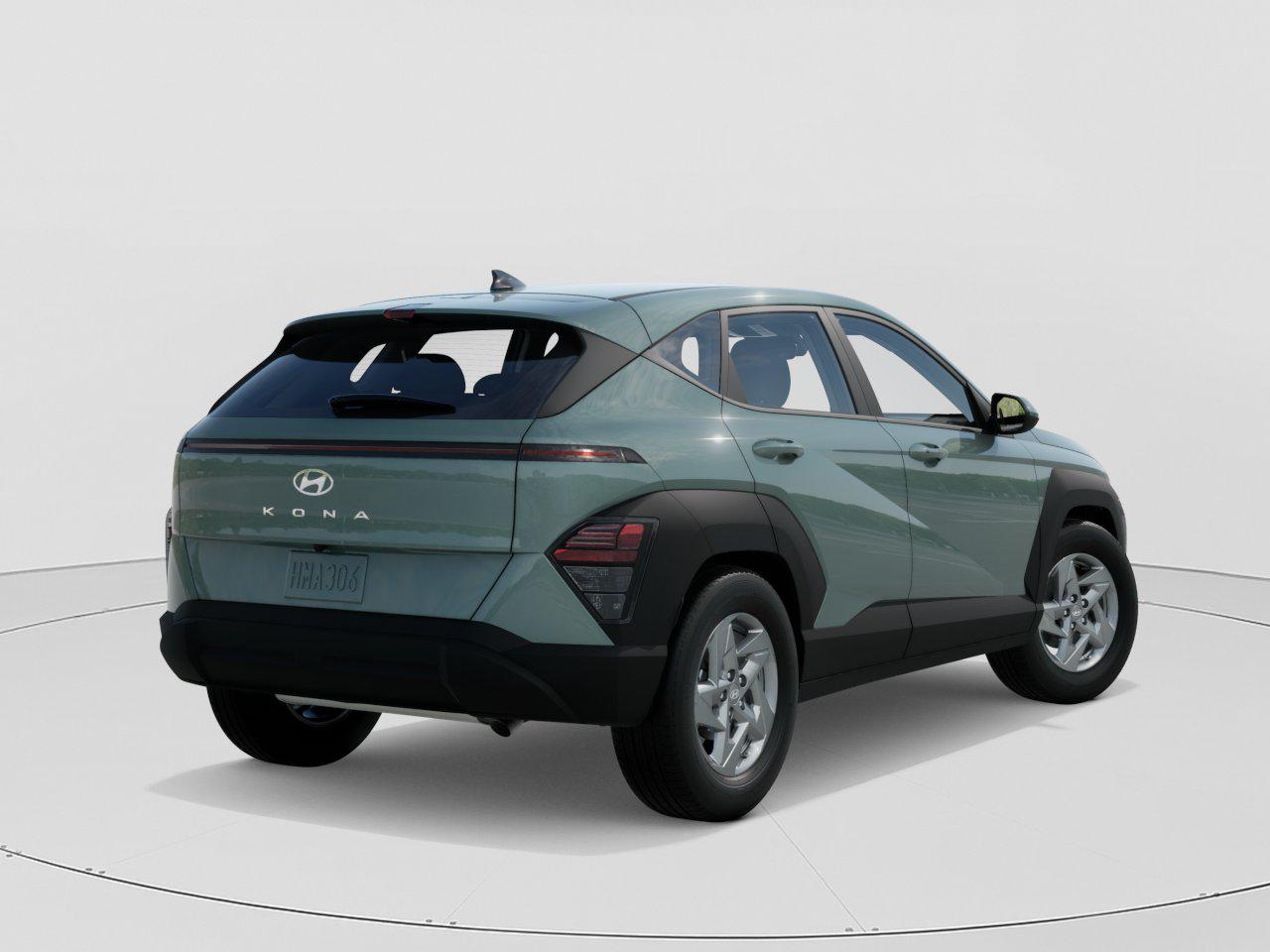 2026 Hyundai Kona SE photo 4