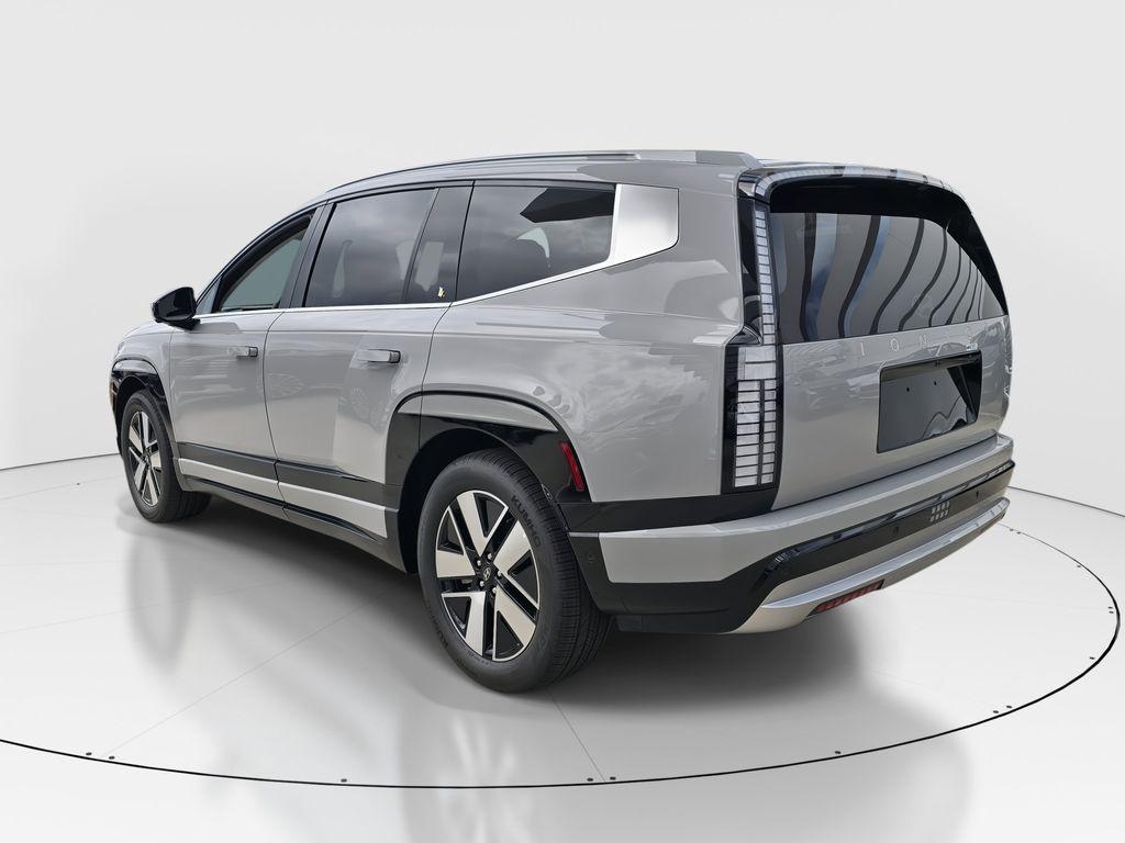 New 2026 Hyundai IONIQ 9 SEL SUV