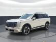 New 2026 Hyundai Palisade Limited FWD SUV