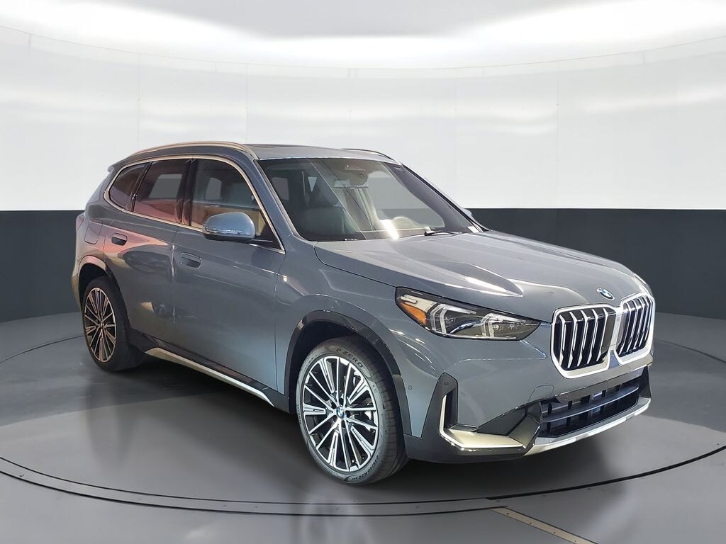 Used 2026 BMW X1 xDrive28i SUV
