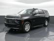Used 2025 Chevrolet Tahoe LT SUV