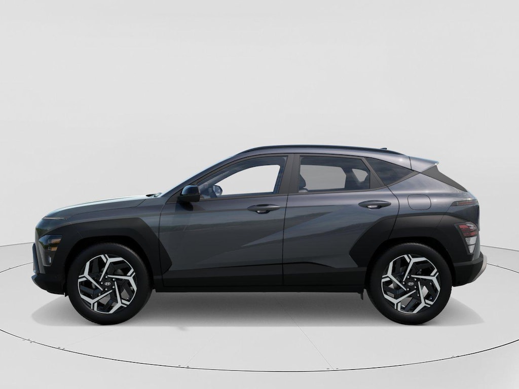 New 2026 Hyundai Kona SEL Premium FWD SUV