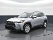 Used 2024 Toyota Corolla Cross LE SUV