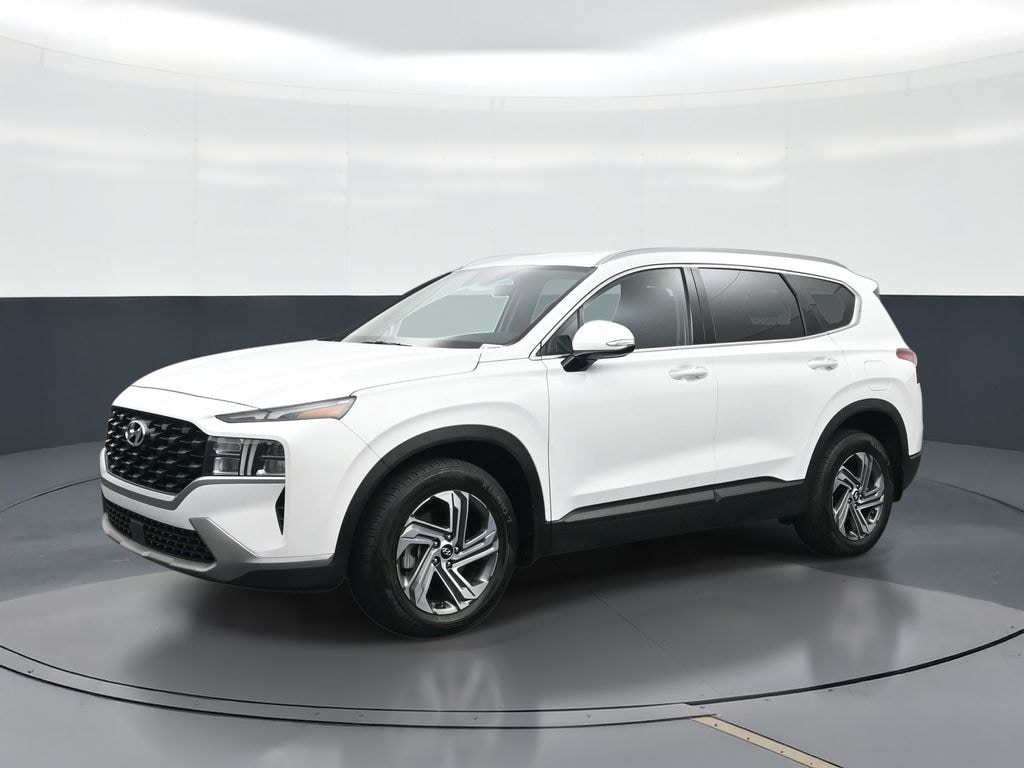 Certified 2023 Hyundai Santa Fe SEL SUV