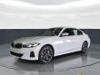 Used 2026 BMW 3 Series 330i Sedan
