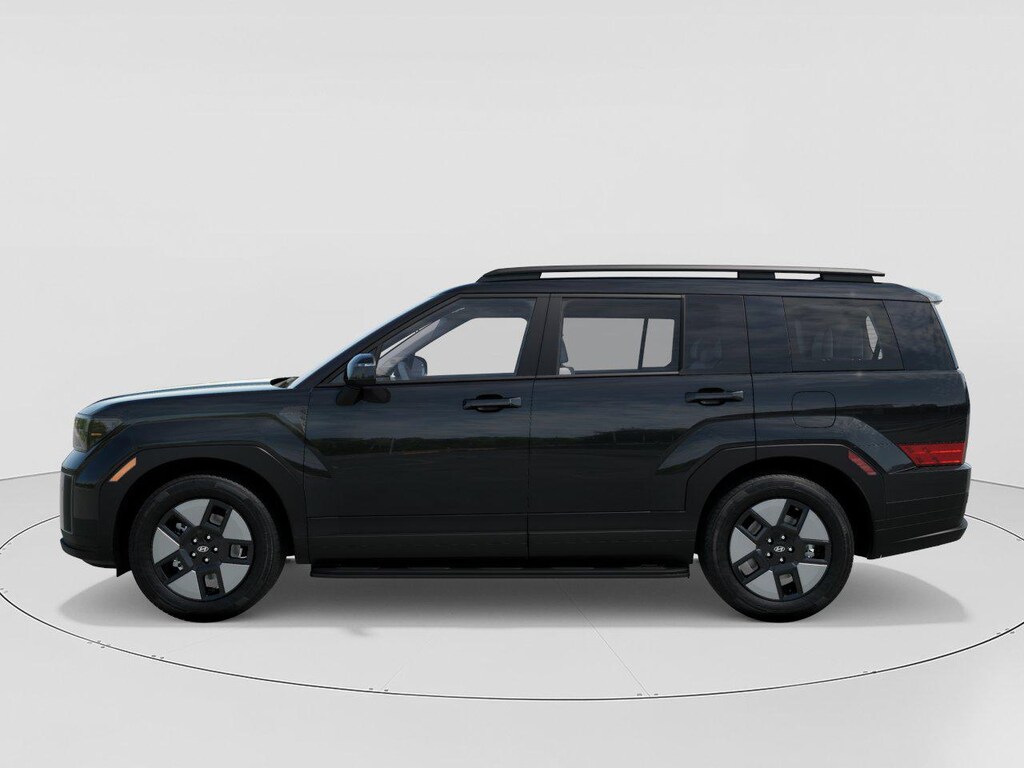 New 2026 Hyundai Santa Fe Hybrid SEL SUV