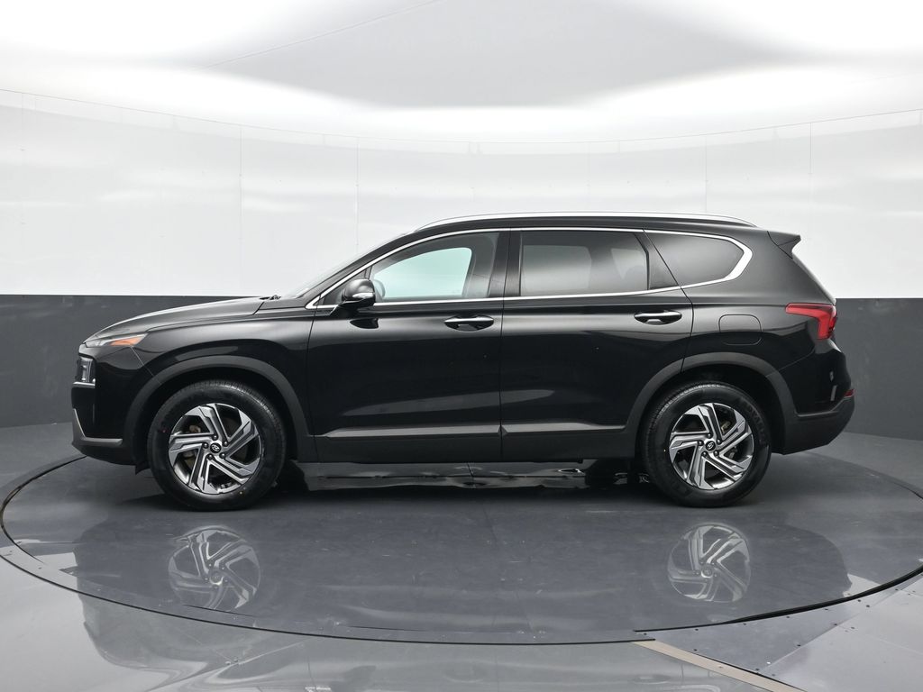 2023 Hyundai Santa Fe SEL - Photo 5