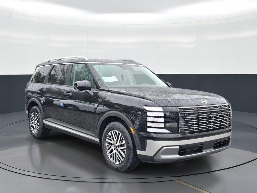 New 2027 Hyundai Palisade SEL FWD SUV