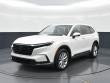 Used 2024 Honda CR-V EX SUV