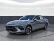 New 2026 Hyundai Sonata SEL Sport Sedan