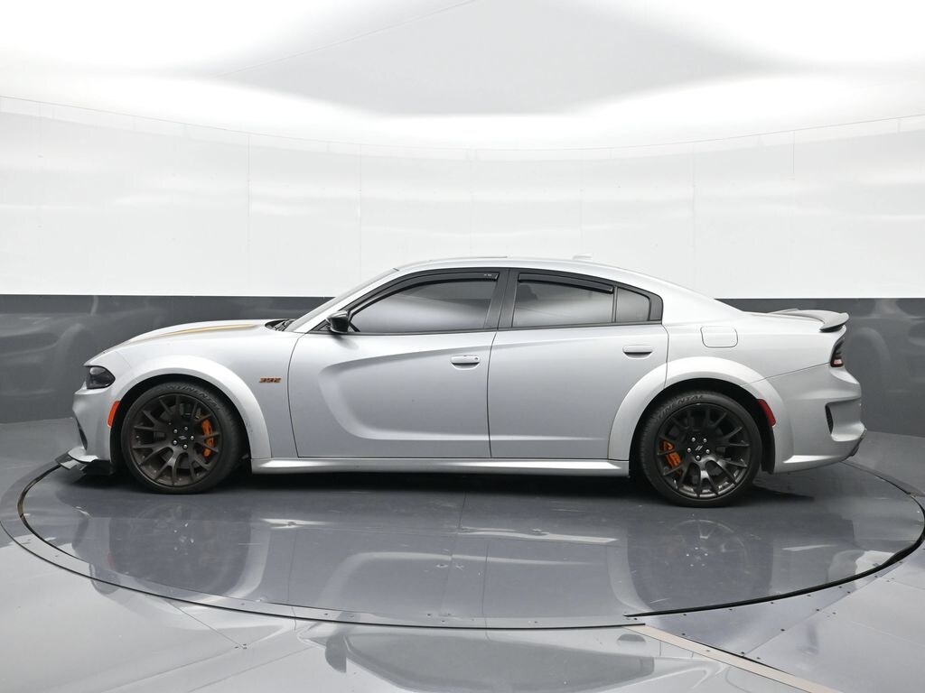Used 2023 Dodge Charger R/T Scat Pack Sedan