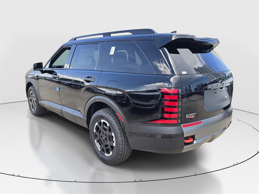 New 2026 Hyundai Palisade XRT Pro SUV