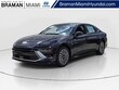 Hyundai Sonata Hybrid