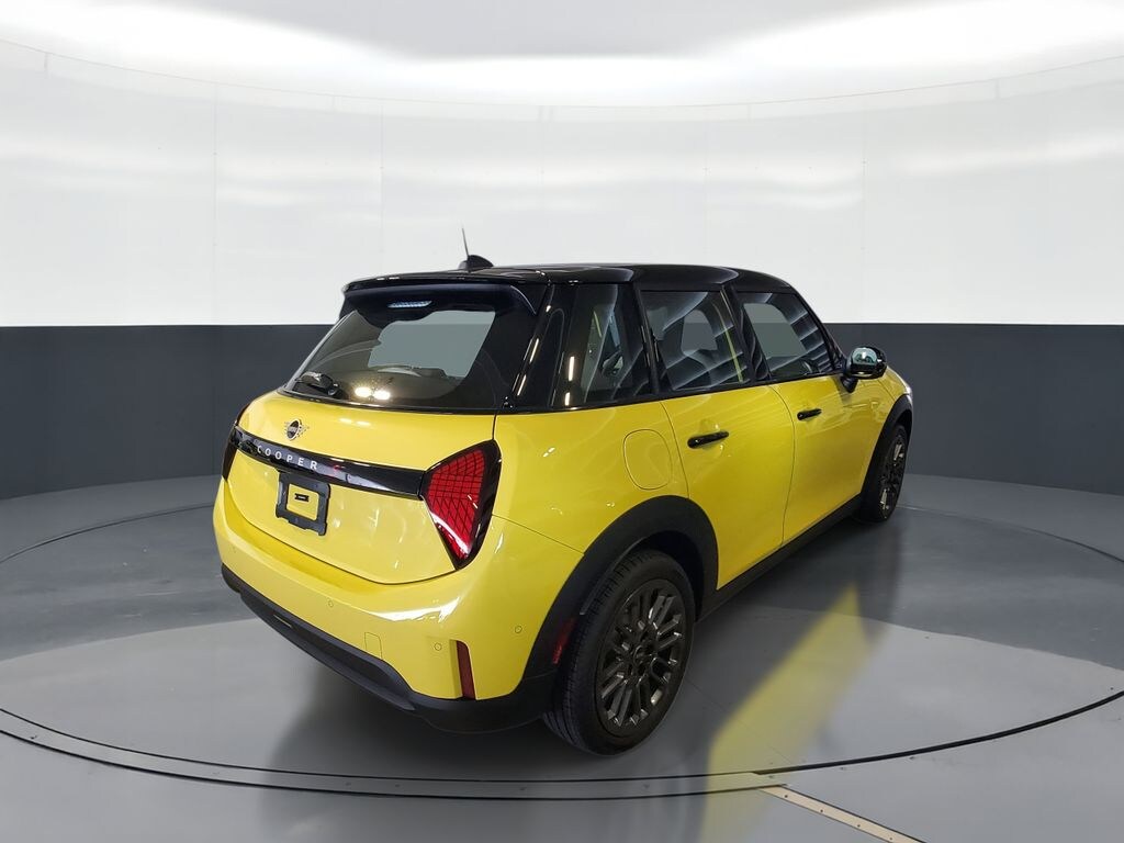 Used 2026 MINI Cooper S Hatchback