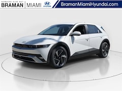 2026 Hyundai IONIQ 5 SEL SUV