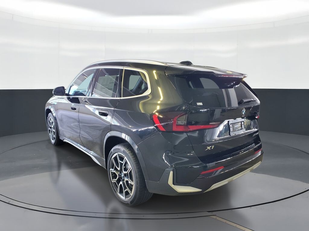 Used 2026 BMW X1 xDrive28i SUV