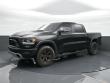 Used 2019 Ram 1500 Rebel Truck