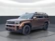 New 2026 Hyundai Santa Fe Hybrid Calligraphy SUV