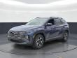 New 2026 Hyundai Tucson XRT FWD SUV