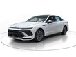  Hyundai Sonata Hybrid