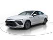New 2026 Hyundai Sonata Hybrid SEL Sedan