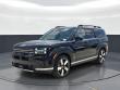 New 2027 Hyundai Santa Fe Hybrid Limited SUV