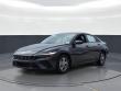 New 2026 Hyundai Elantra SE Sedan