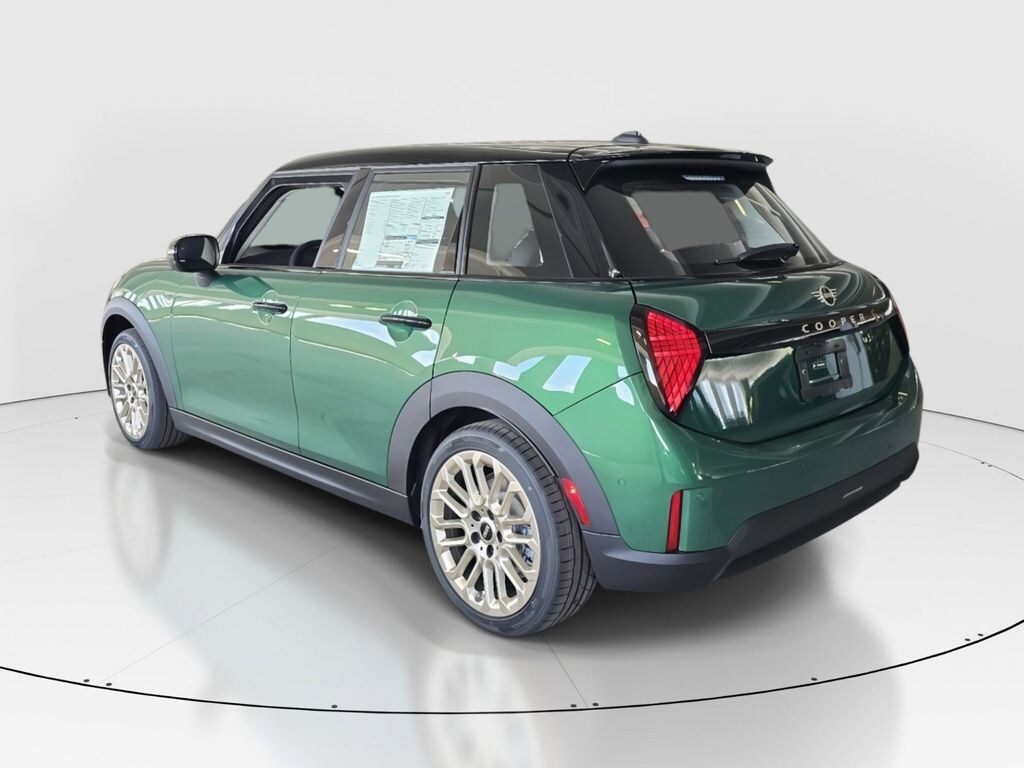 Used 2025 MINI Cooper S Hatchback