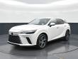 Used 2025 Lexus RX 350 SUV