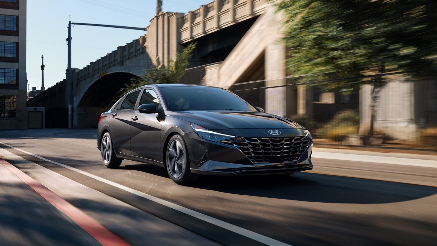 Hyundai Driving in Miami, FL