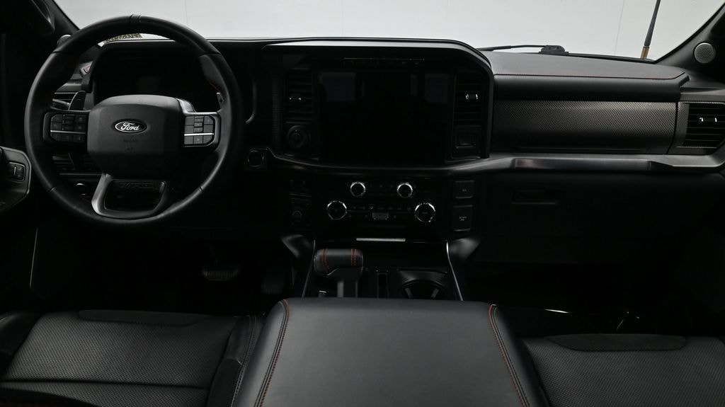 Used 2024 Ford F-150 Raptor Truck