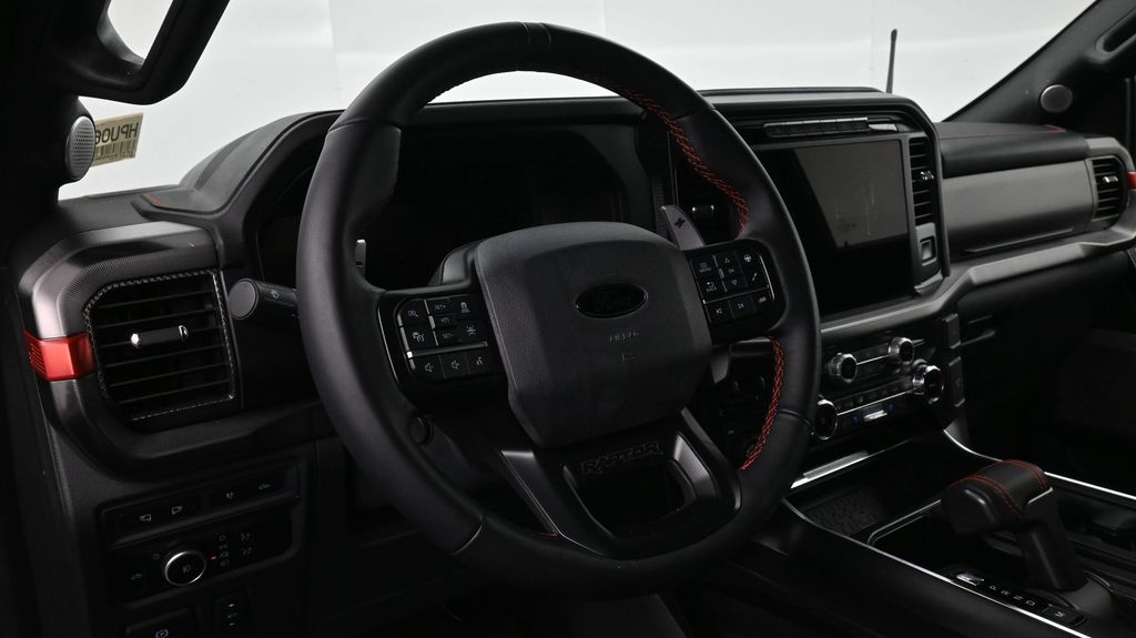 2024 Ford F-150 Raptor - Photo 9