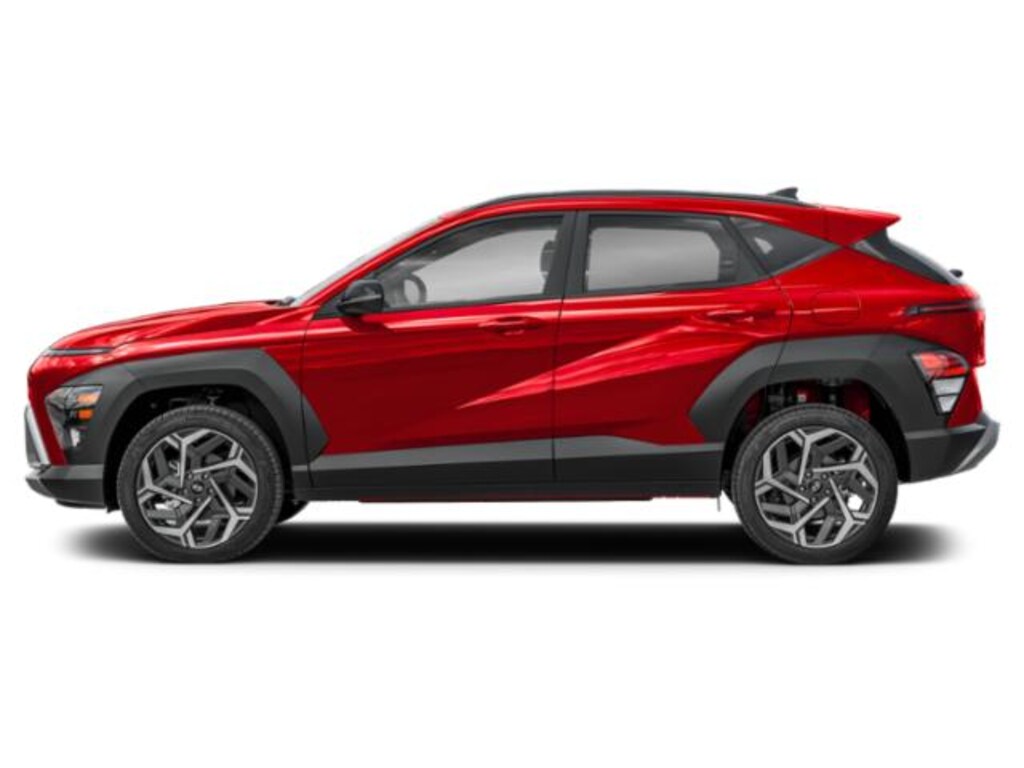 New 2027 Hyundai Kona SEL Premium FWD SUV