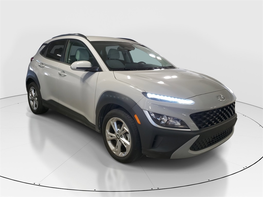 Certified 2023 Hyundai Kona SEL SUV
